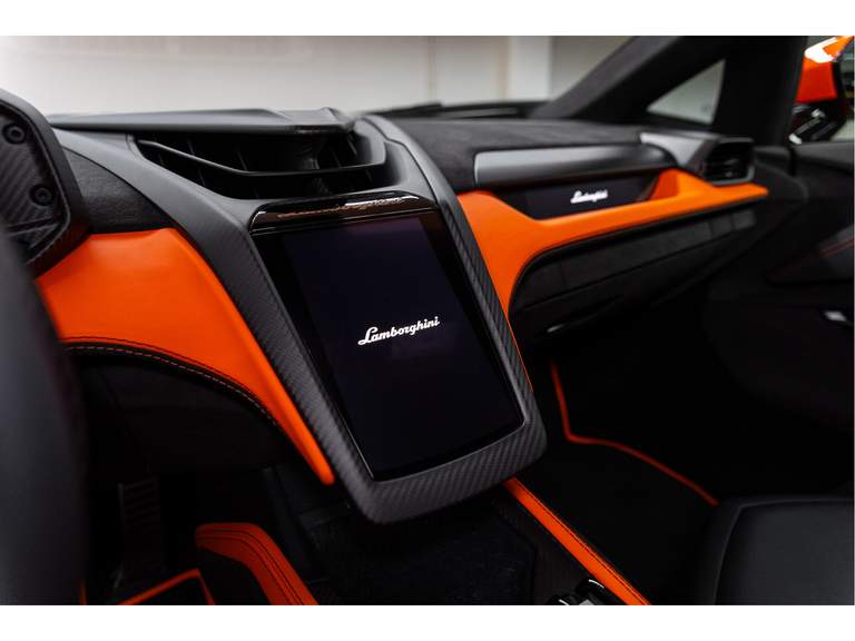 Lamborghini Lamborghini