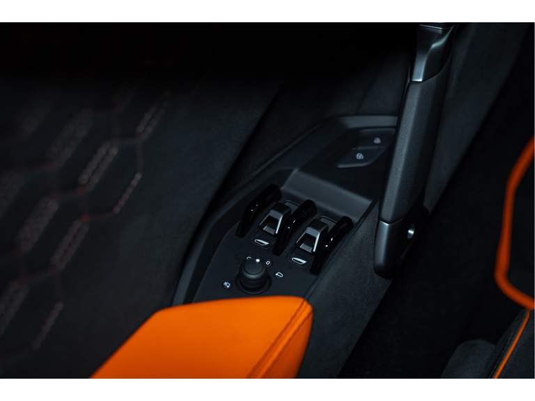 Lamborghini Lamborghini