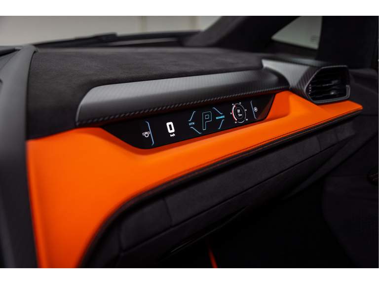 Lamborghini Lamborghini