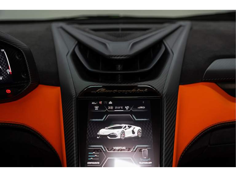 Lamborghini Lamborghini