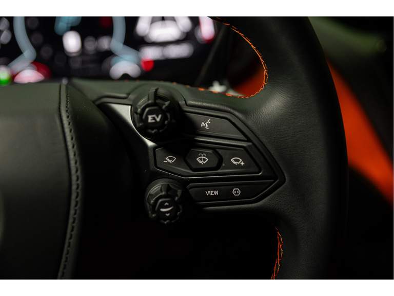 Lamborghini Lamborghini