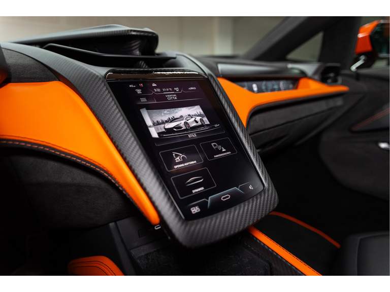 Lamborghini Lamborghini