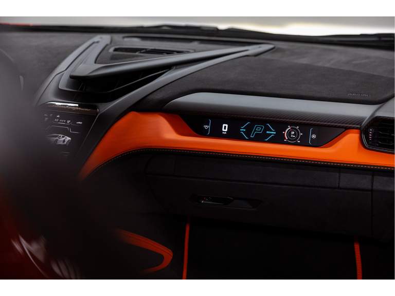 Lamborghini Lamborghini
