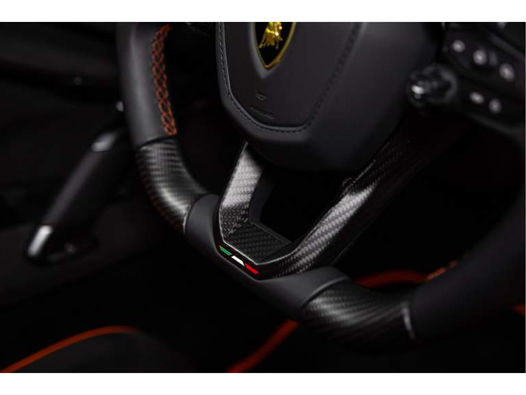 Lamborghini Lamborghini