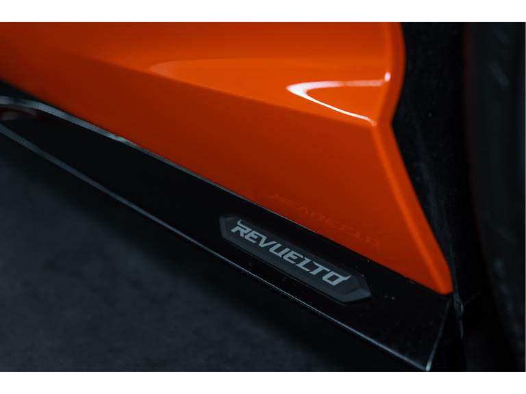 Lamborghini Lamborghini
