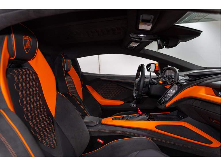 Lamborghini Lamborghini