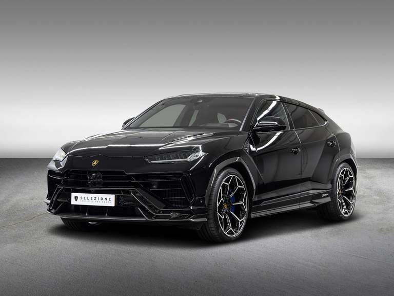 Lamborghini