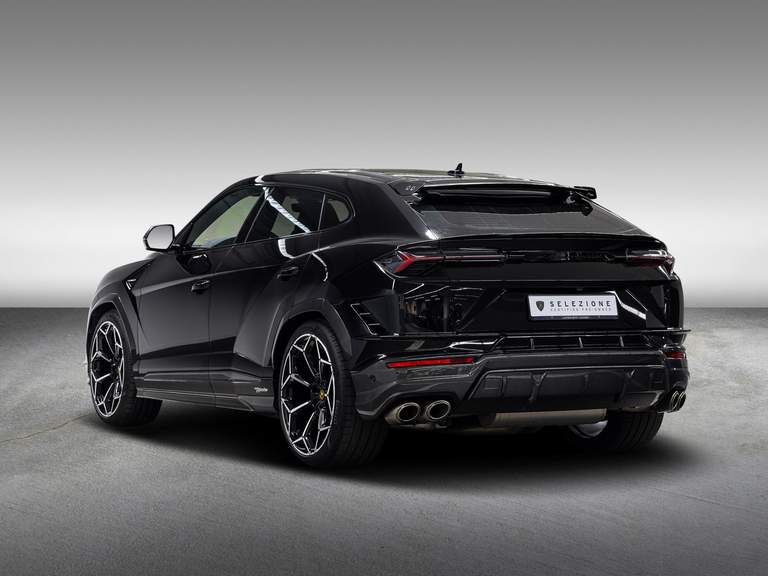 Lamborghini