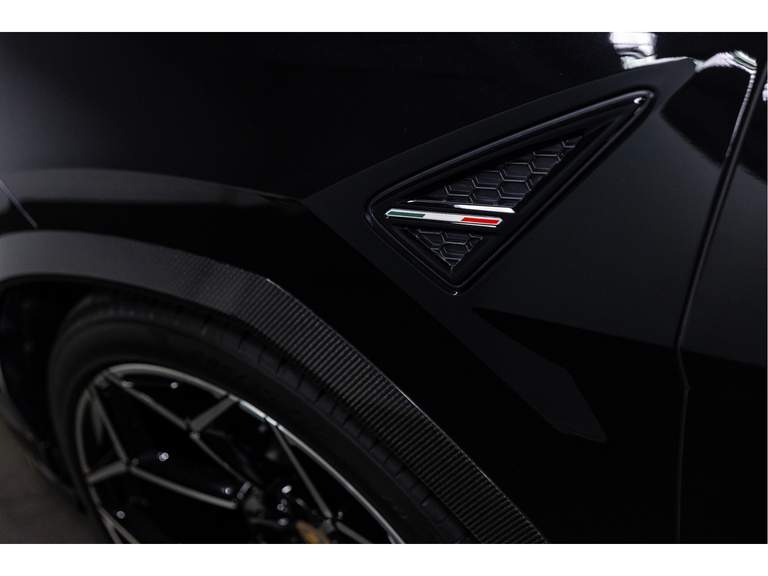 Lamborghini