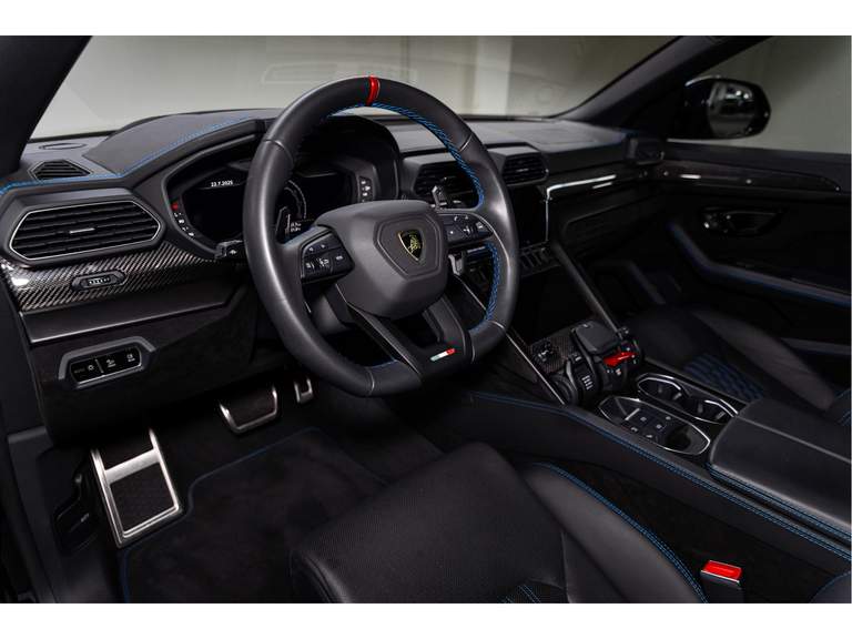 Lamborghini