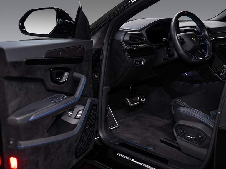 Lamborghini