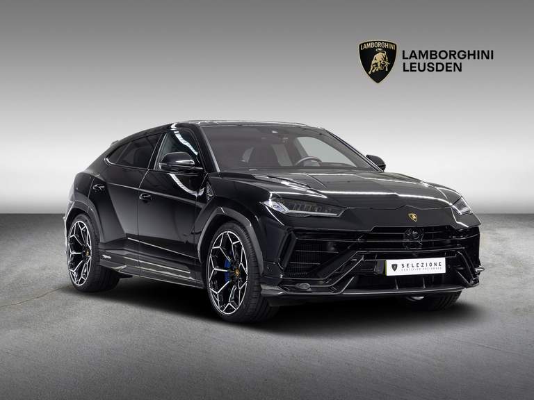 Lamborghini