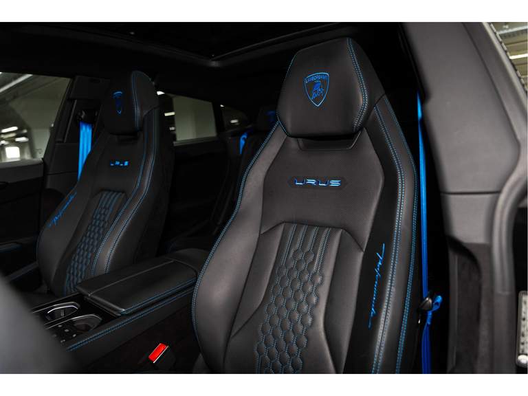 Lamborghini