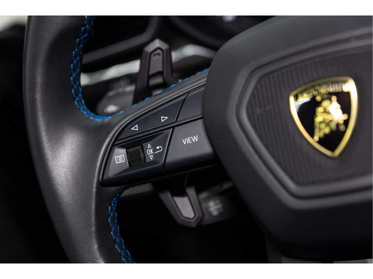 Lamborghini