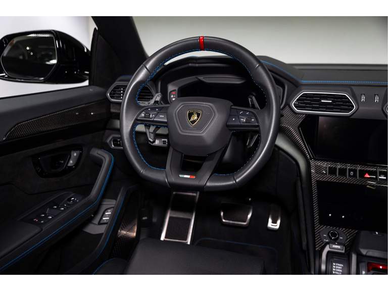 Lamborghini