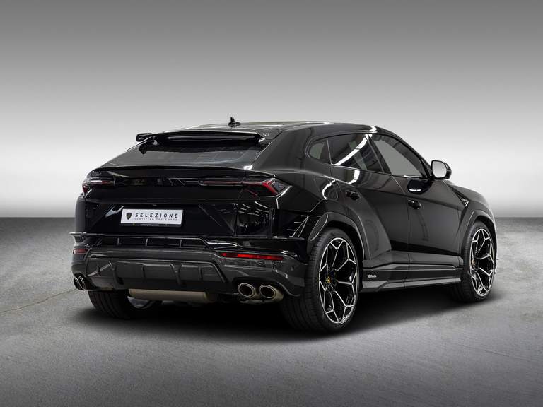 Lamborghini