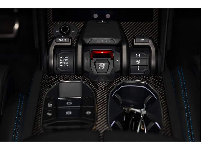 Lamborghini