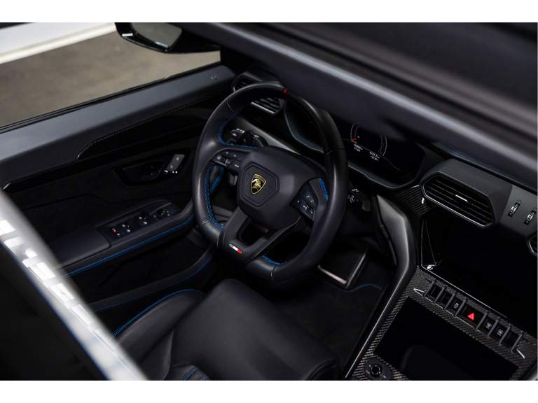 Lamborghini