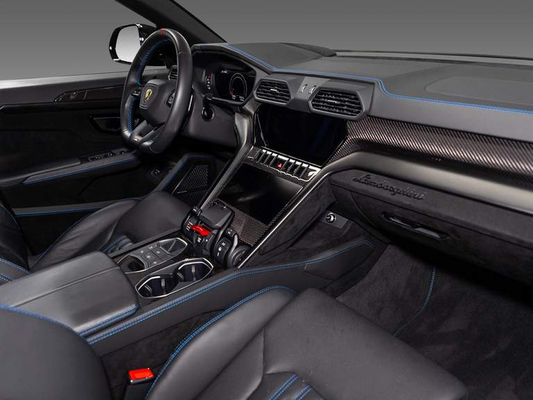 Lamborghini