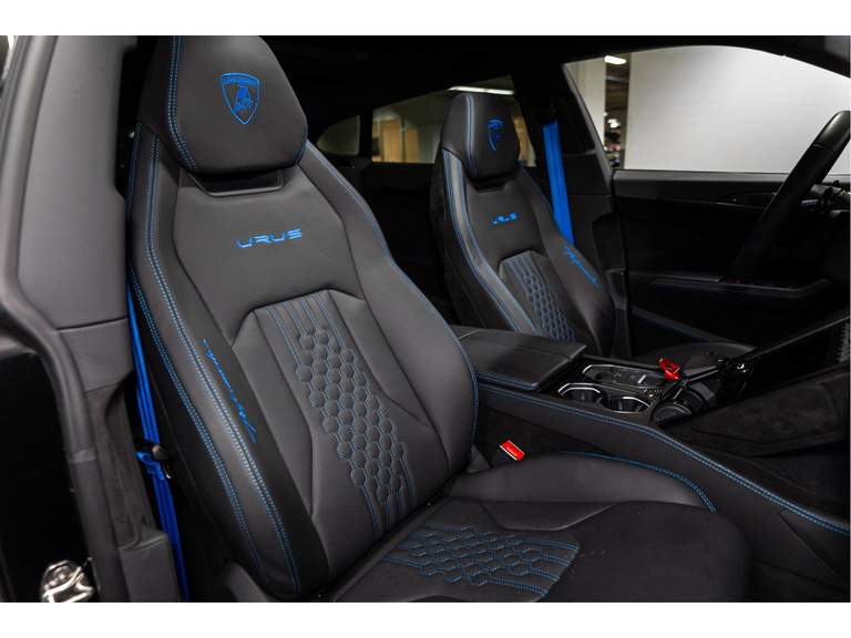 Lamborghini