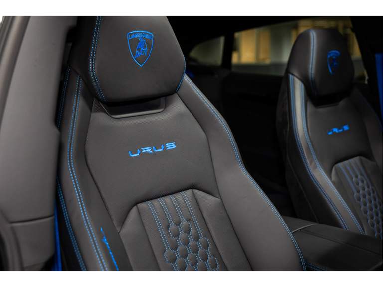Lamborghini