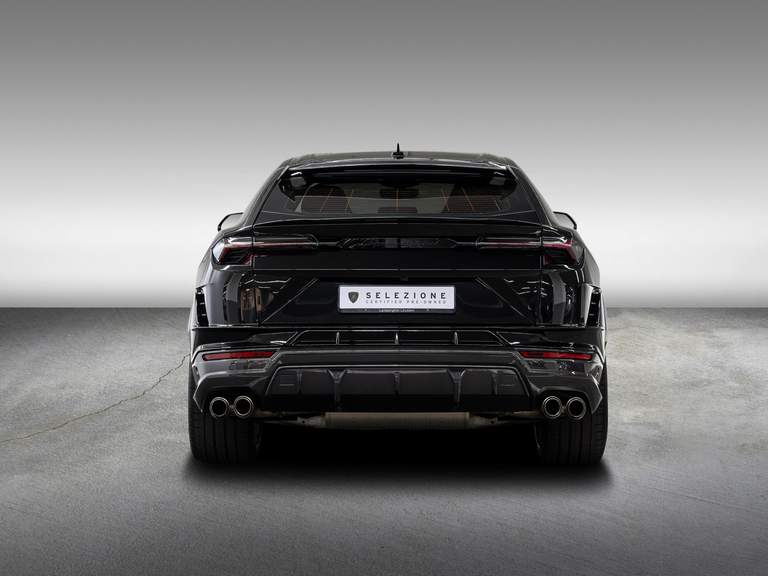 Lamborghini