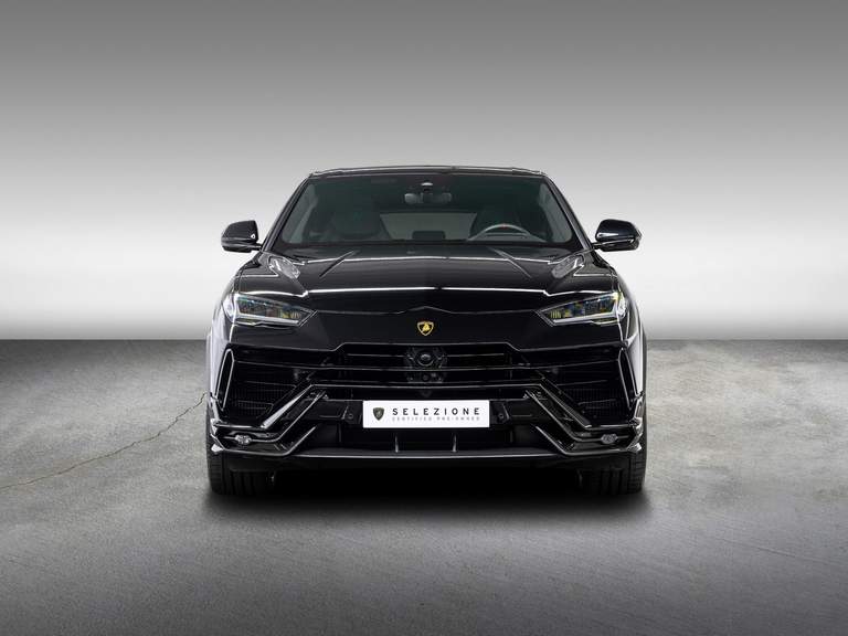 Lamborghini