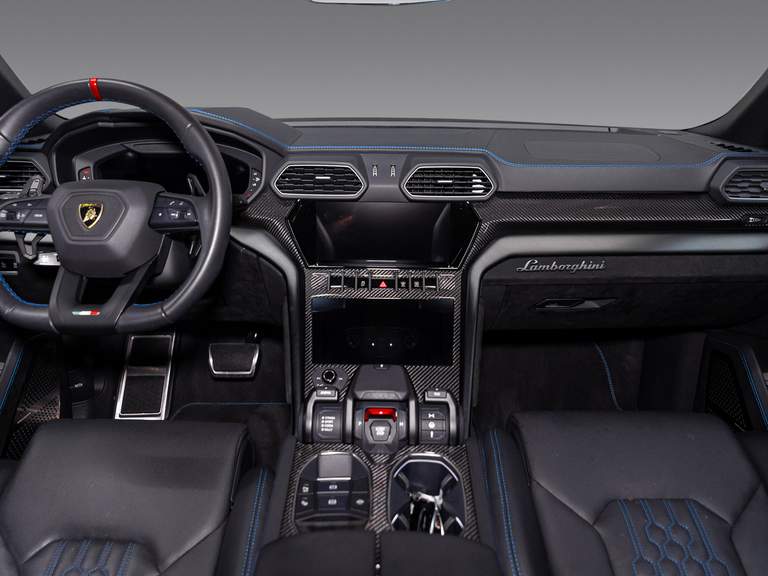 Lamborghini