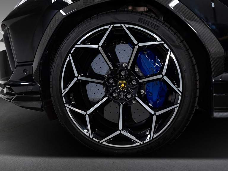 Lamborghini