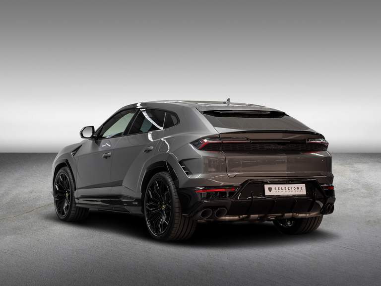 Lamborghini Lamborghini