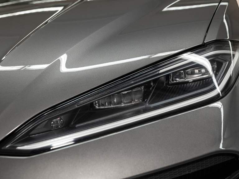 Lamborghini Lamborghini