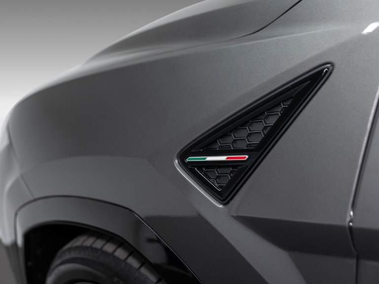 Lamborghini Lamborghini