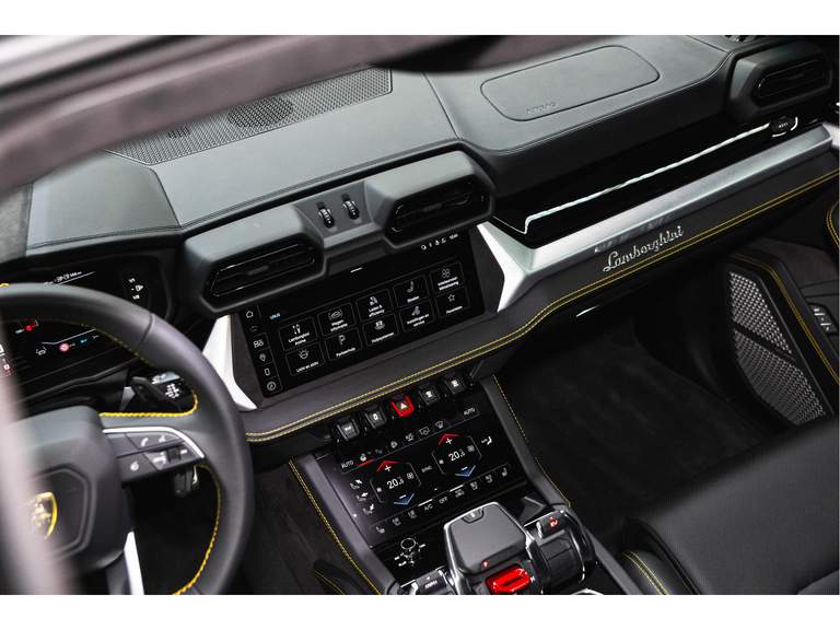 Lamborghini Lamborghini