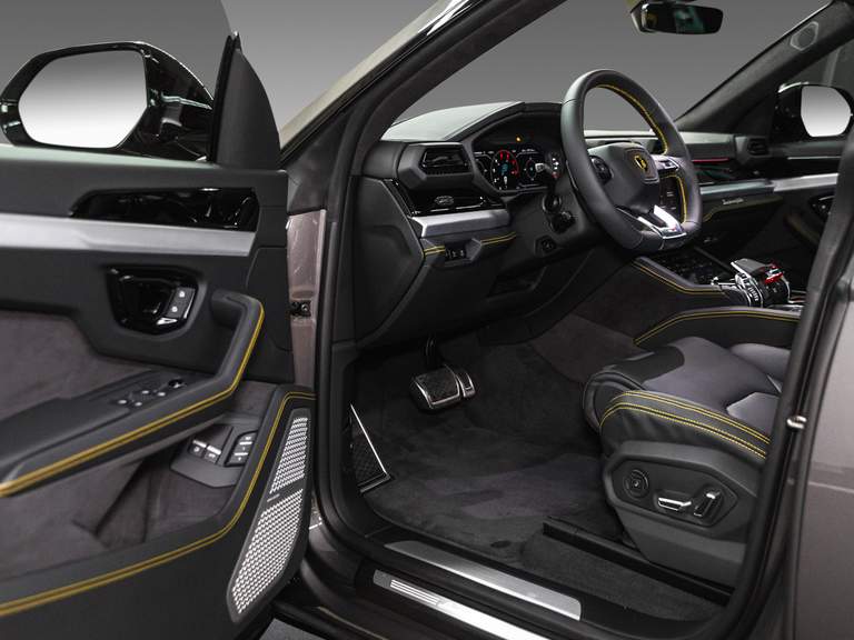 Lamborghini Lamborghini