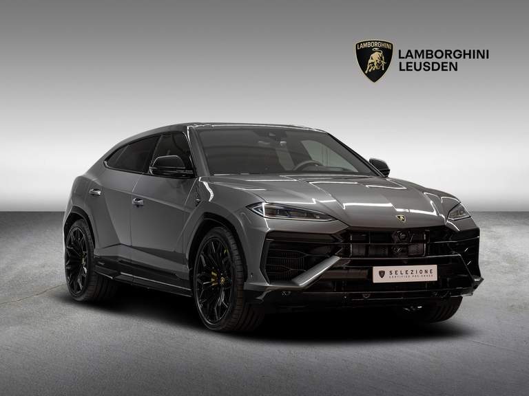 Lamborghini