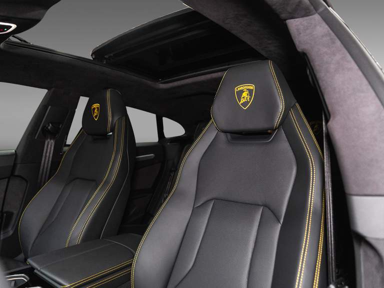 Lamborghini Lamborghini