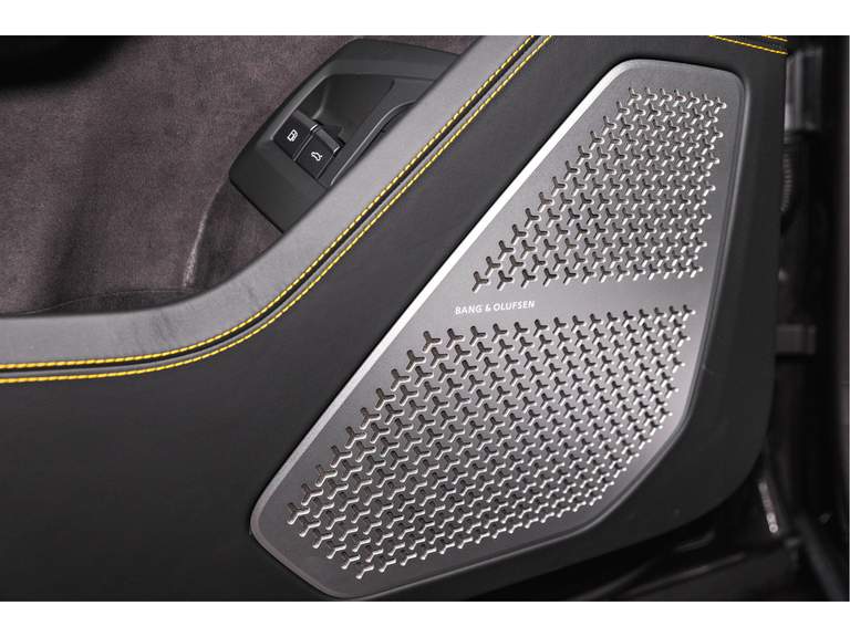 Lamborghini Lamborghini