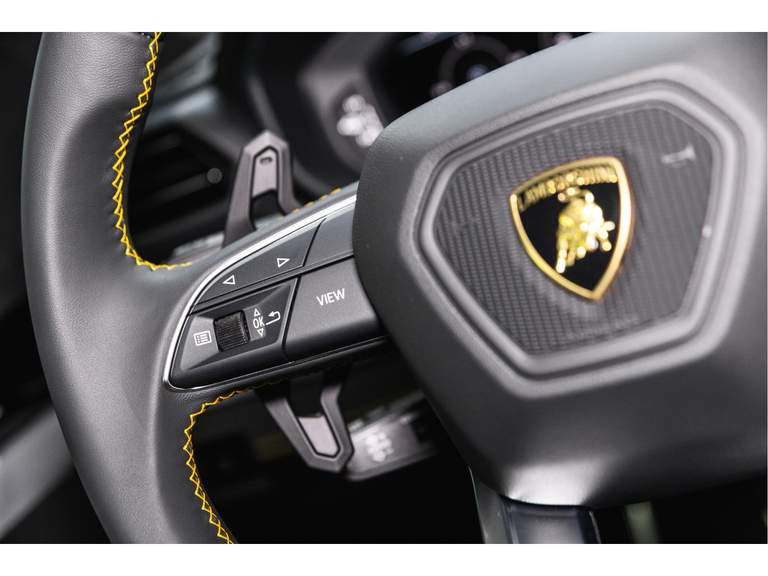 Lamborghini Lamborghini