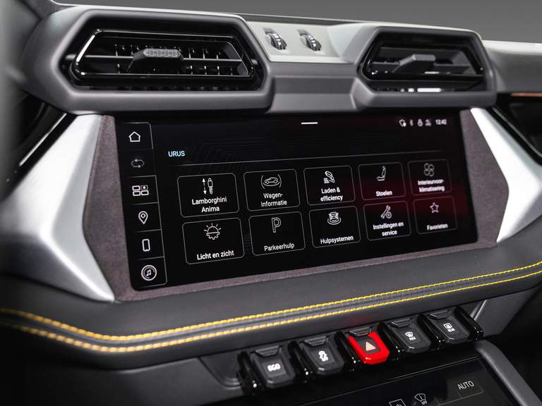 Lamborghini Lamborghini