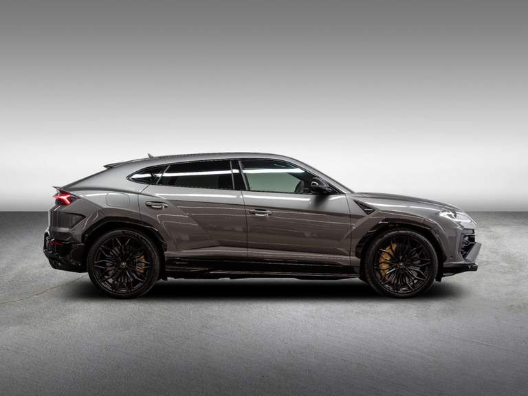 Lamborghini Lamborghini