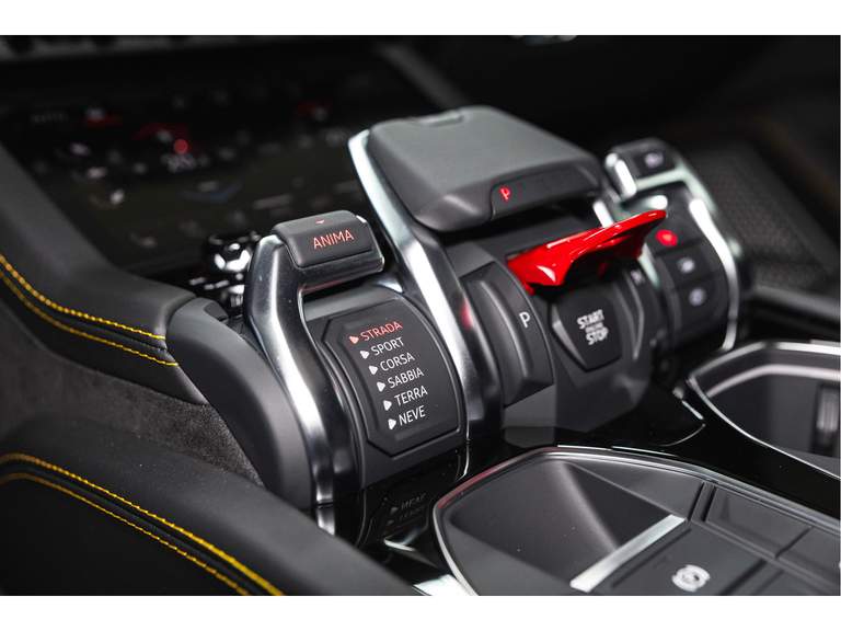 Lamborghini Lamborghini