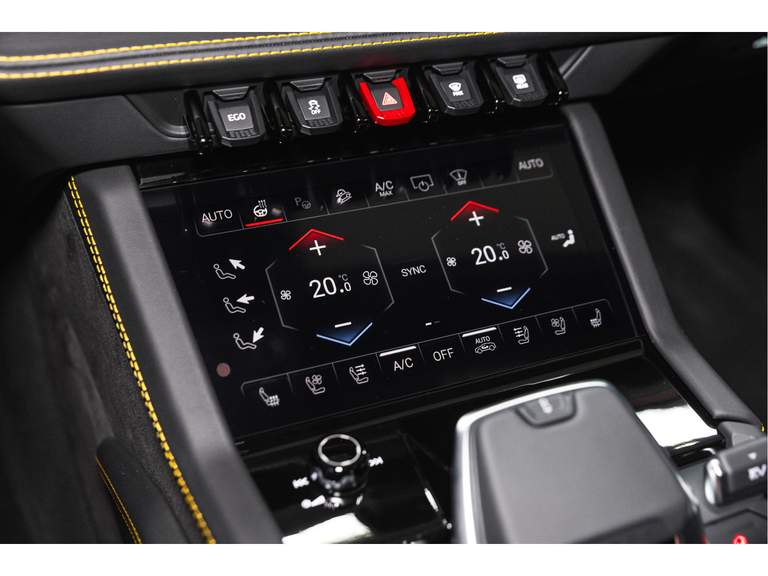 Lamborghini Lamborghini