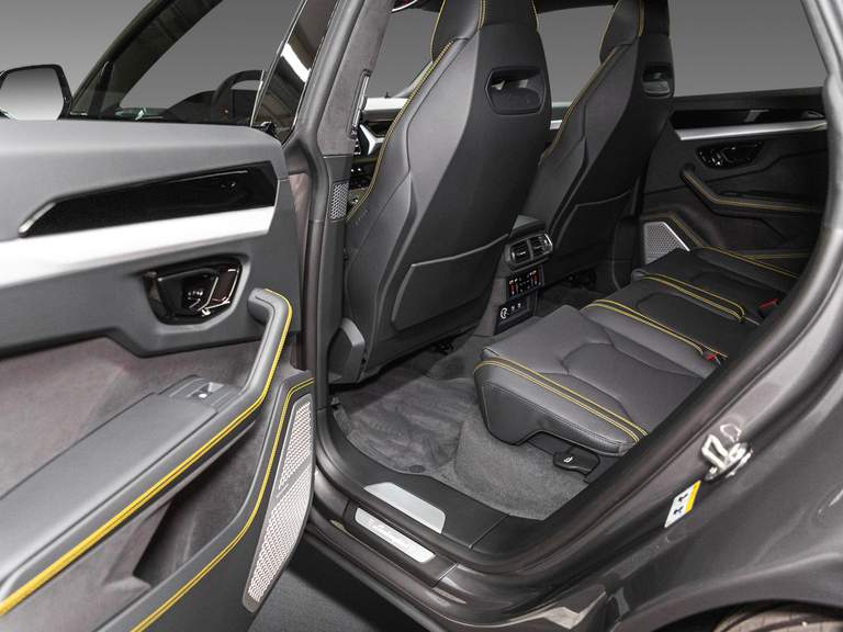 Lamborghini Lamborghini