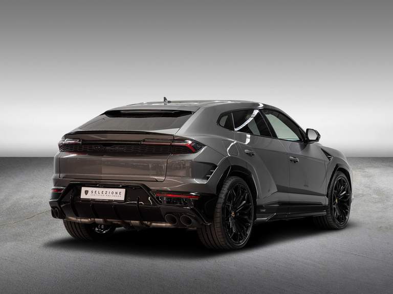 Lamborghini Lamborghini