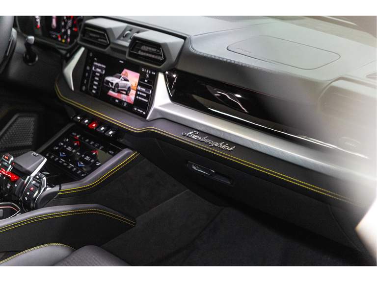 Lamborghini Lamborghini