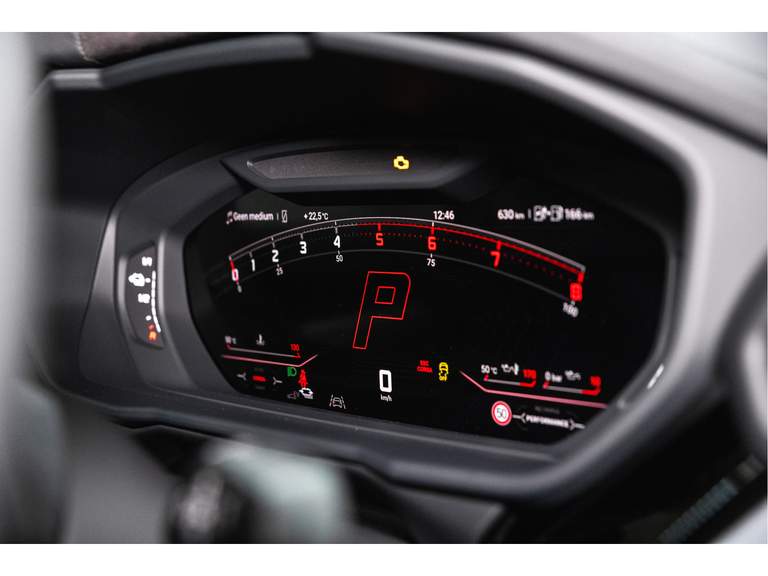 Lamborghini Lamborghini