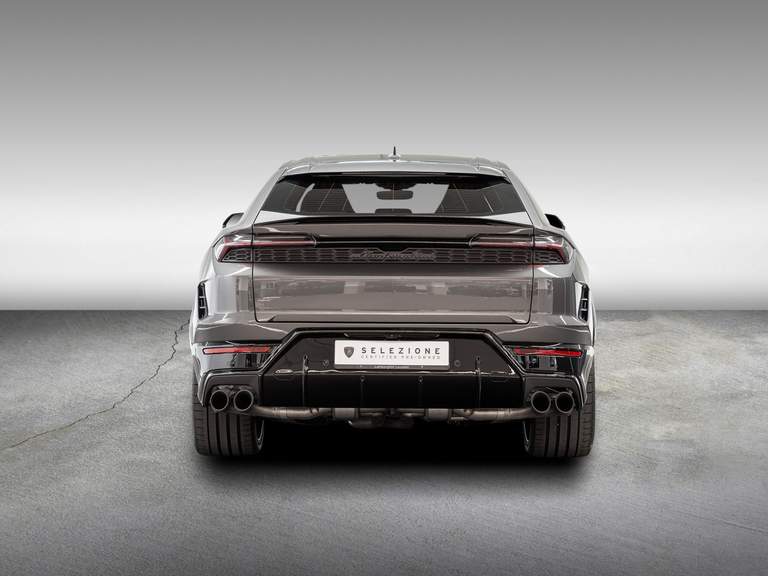 Lamborghini Lamborghini