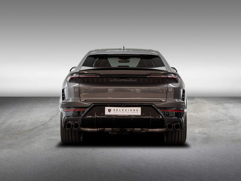 Lamborghini Lamborghini