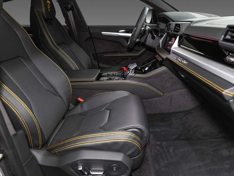 Lamborghini Lamborghini