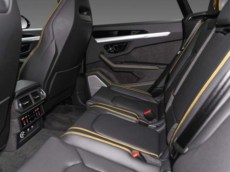 Lamborghini Lamborghini